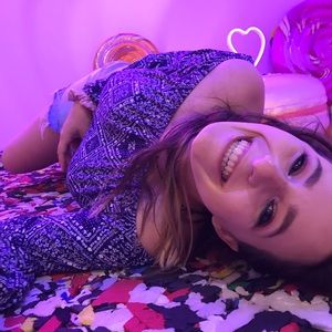 Meet your Posher, Maddie